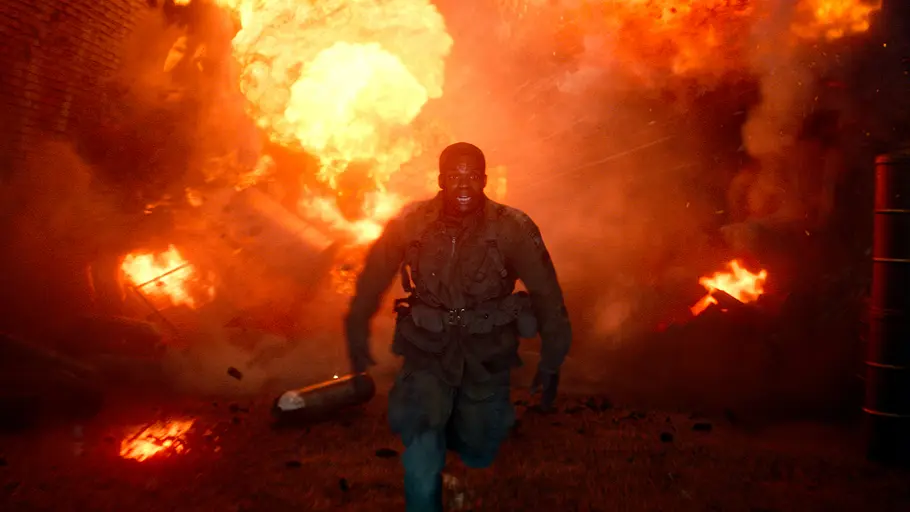 Operation: Overlord operation: overlord