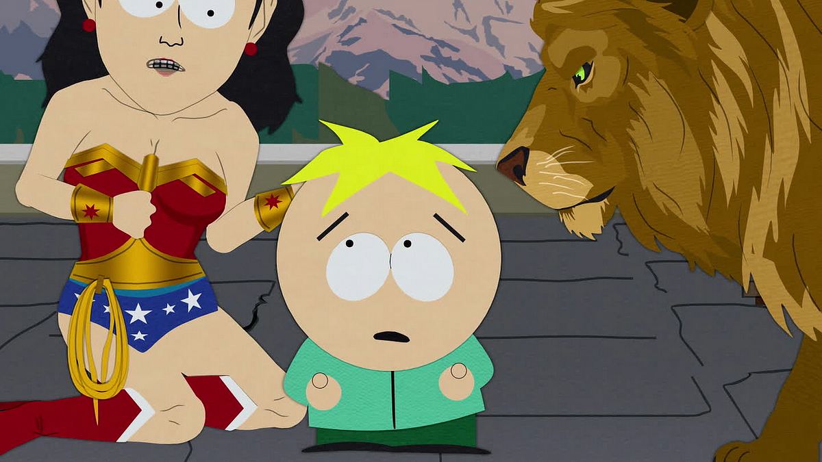 south park