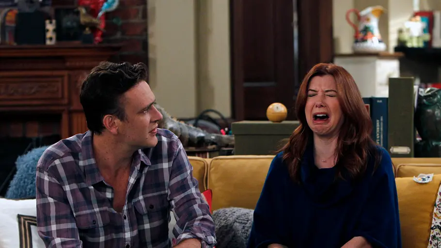 how i met your mother