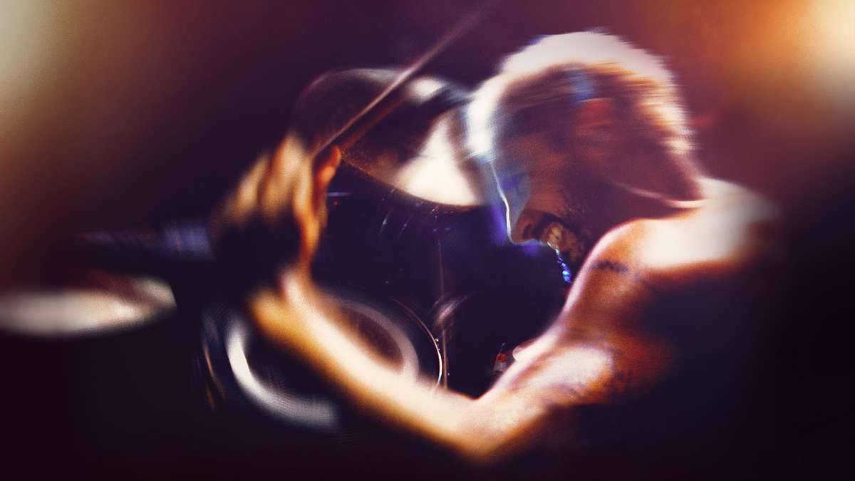 Sound of Metal Sound of Metal