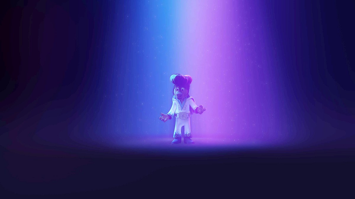rock dog 2