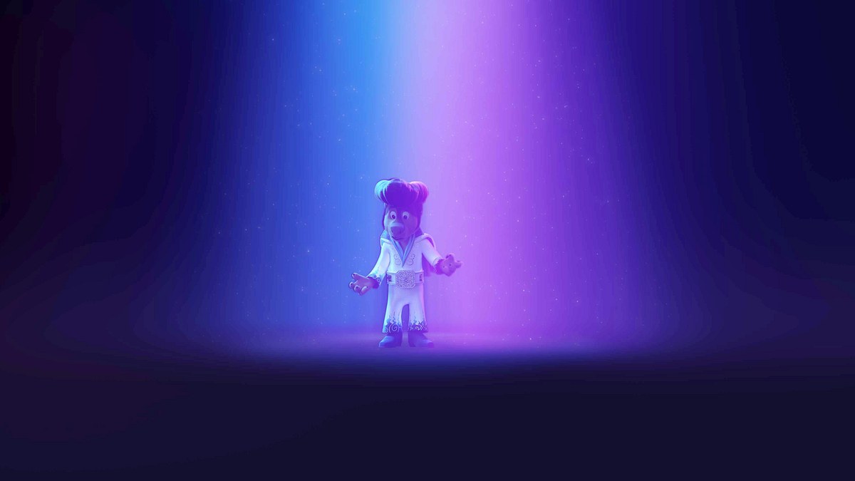 rock dog 2