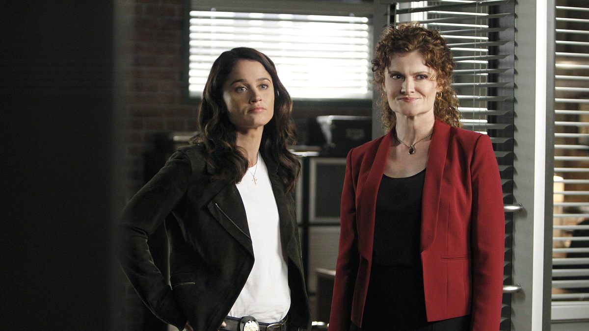 the mentalist