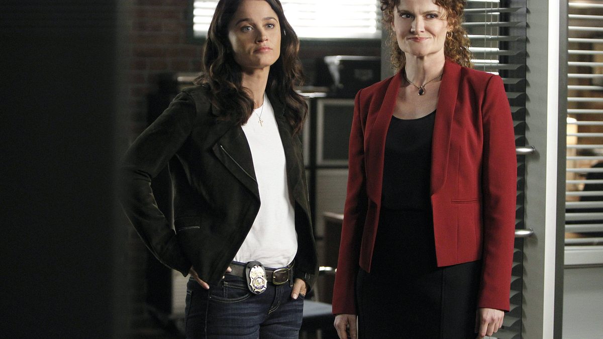 the mentalist
