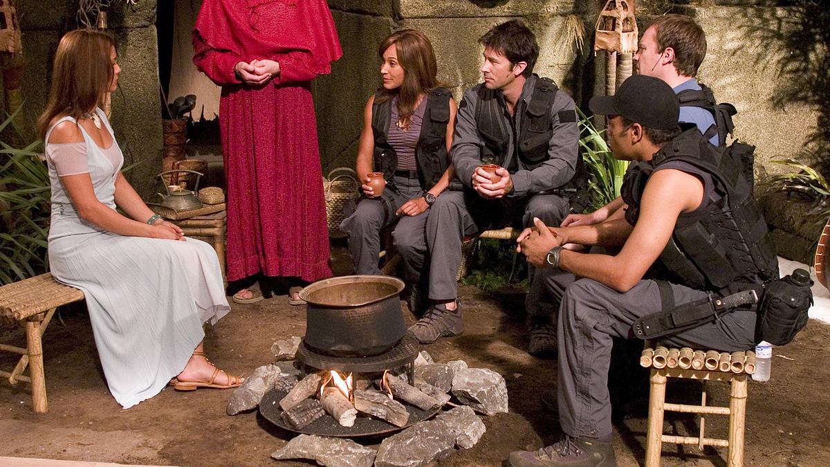 stargate atlantis