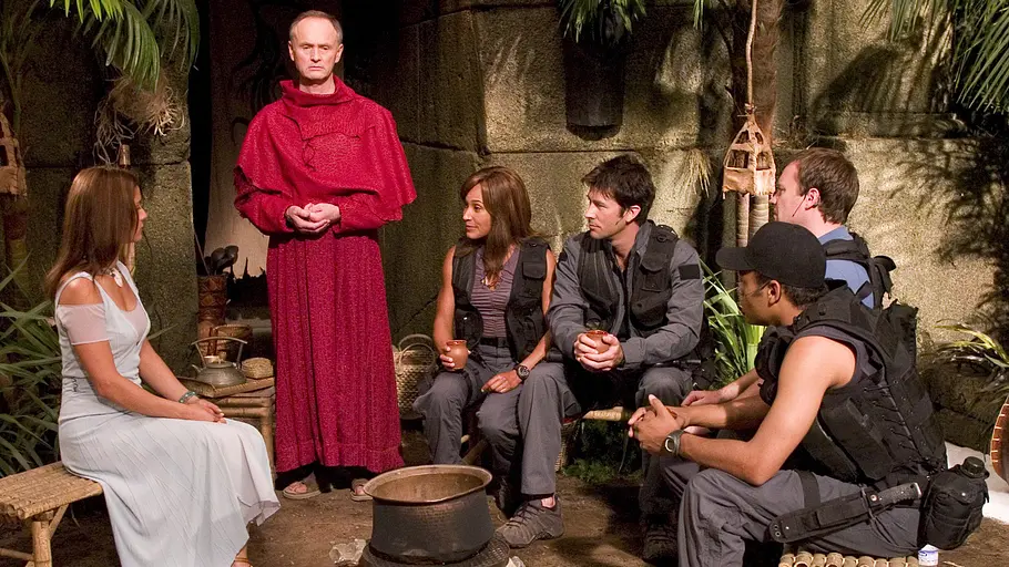 stargate atlantis