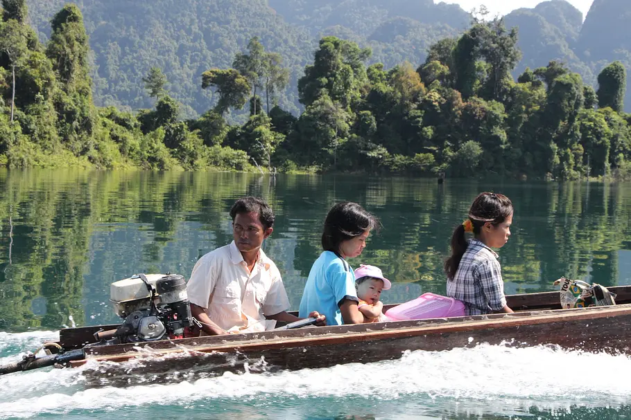 Geheimnisse Asiens - Die schönsten Nationalparks geheimnisse asiens - die schönsten nationalparks