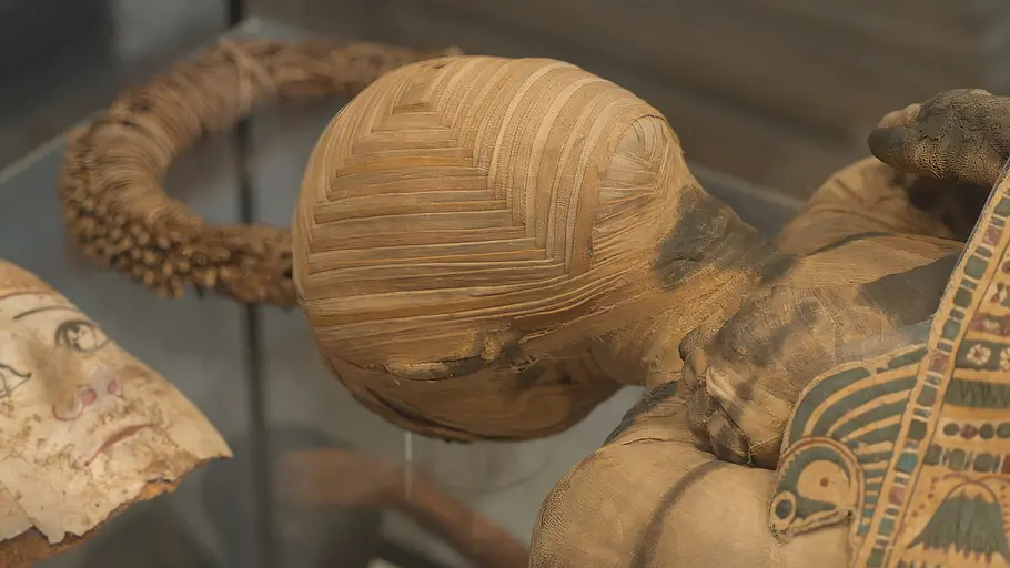 Ägyptens Mumien ägyptens mumien