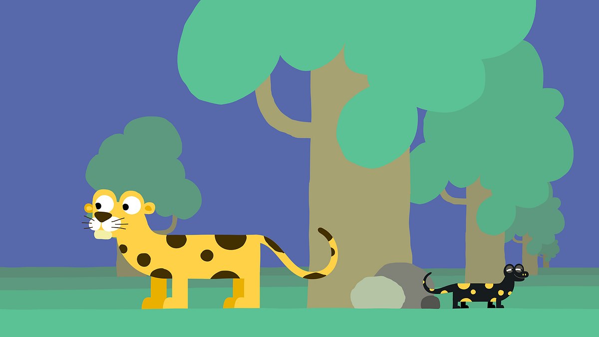 animanimals