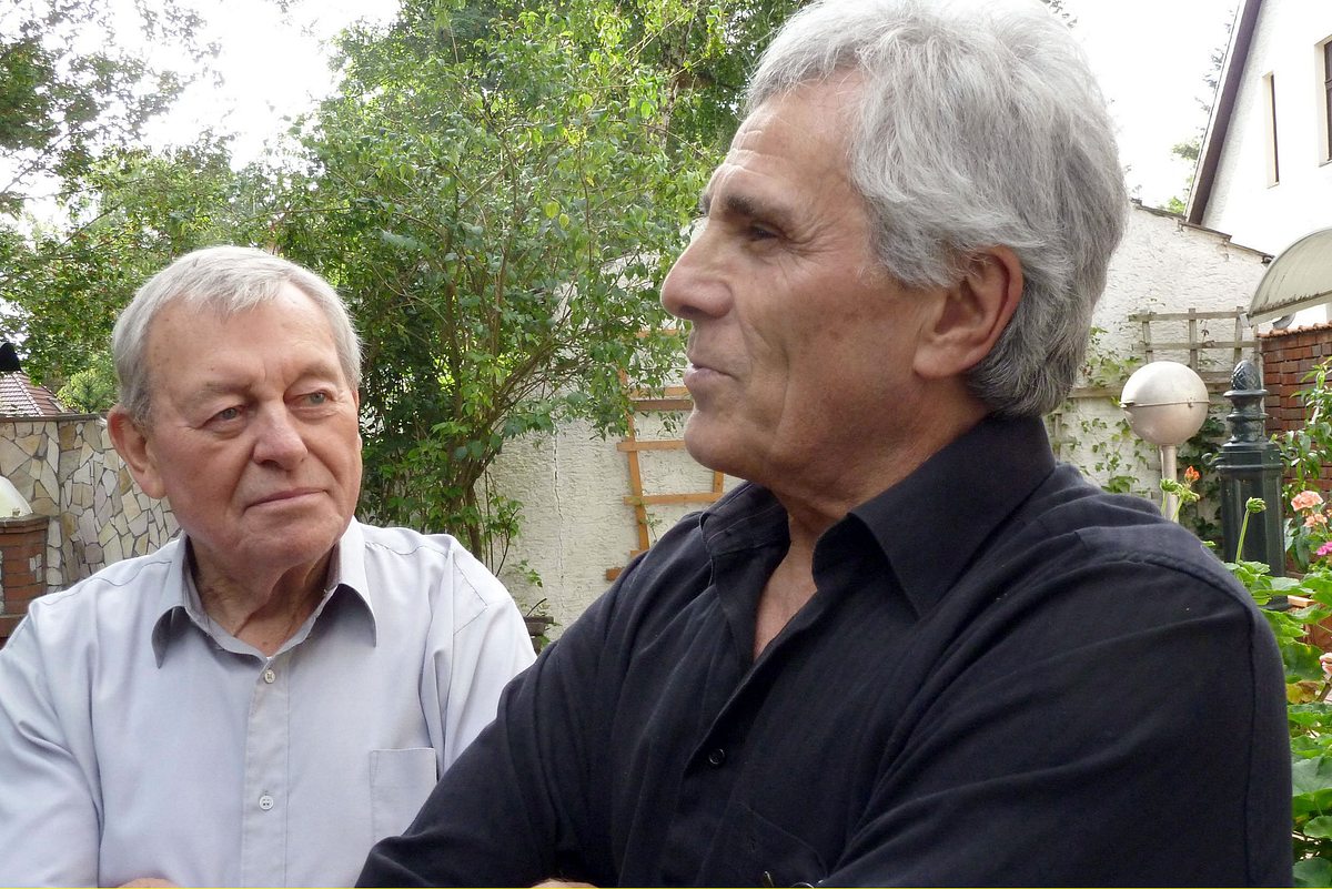 zum 85. geburtstag von gojko mitić