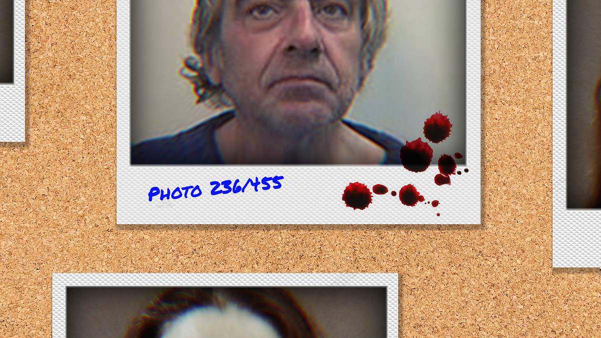 meet, marry, murder - mörderische partner