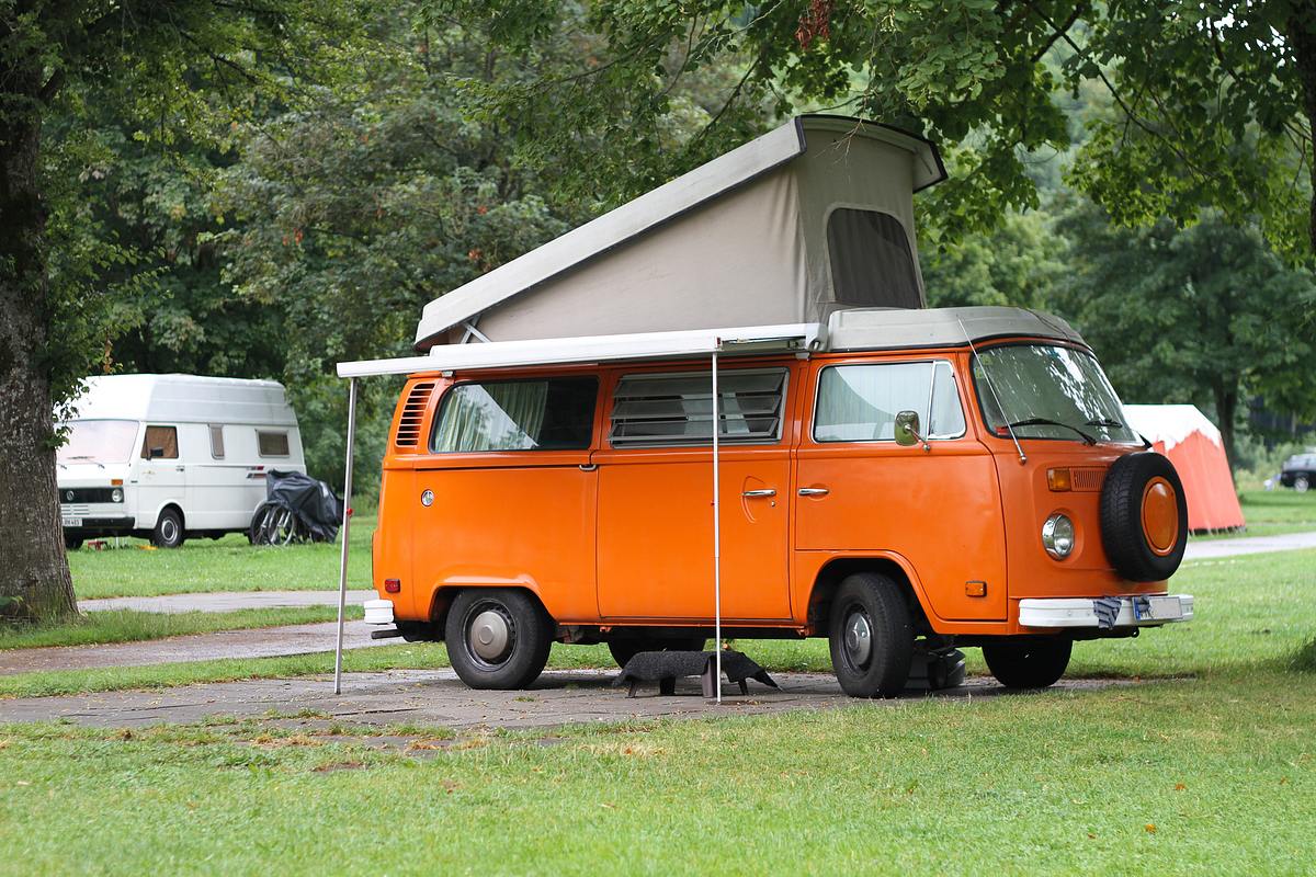 Man spricht Deutsch - Der größte Campingplatz Italiens man spricht deutsch - der größte campingplatz italiens