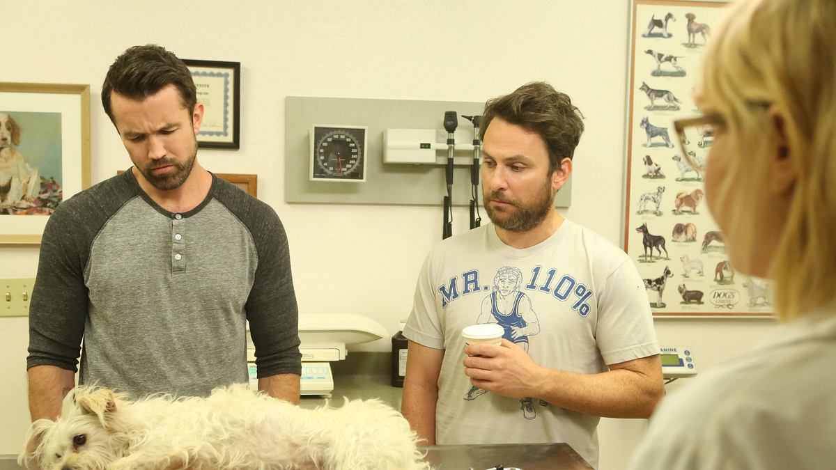 its always sunny in philadelphia