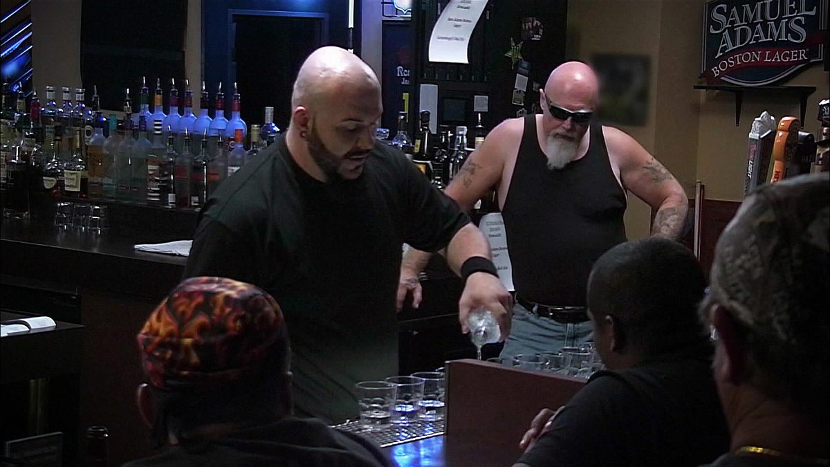 mystery diners - undercover im lokal