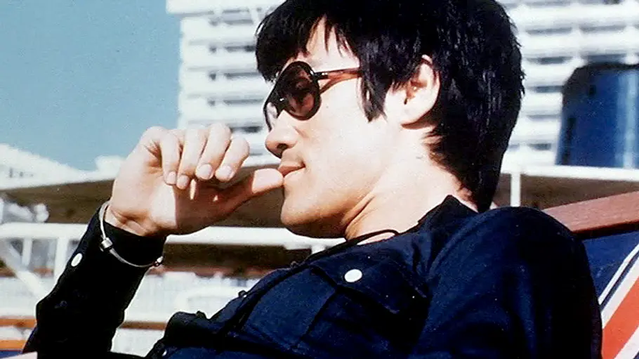 Bruce Lee - Die Legende bruce lee - die legende