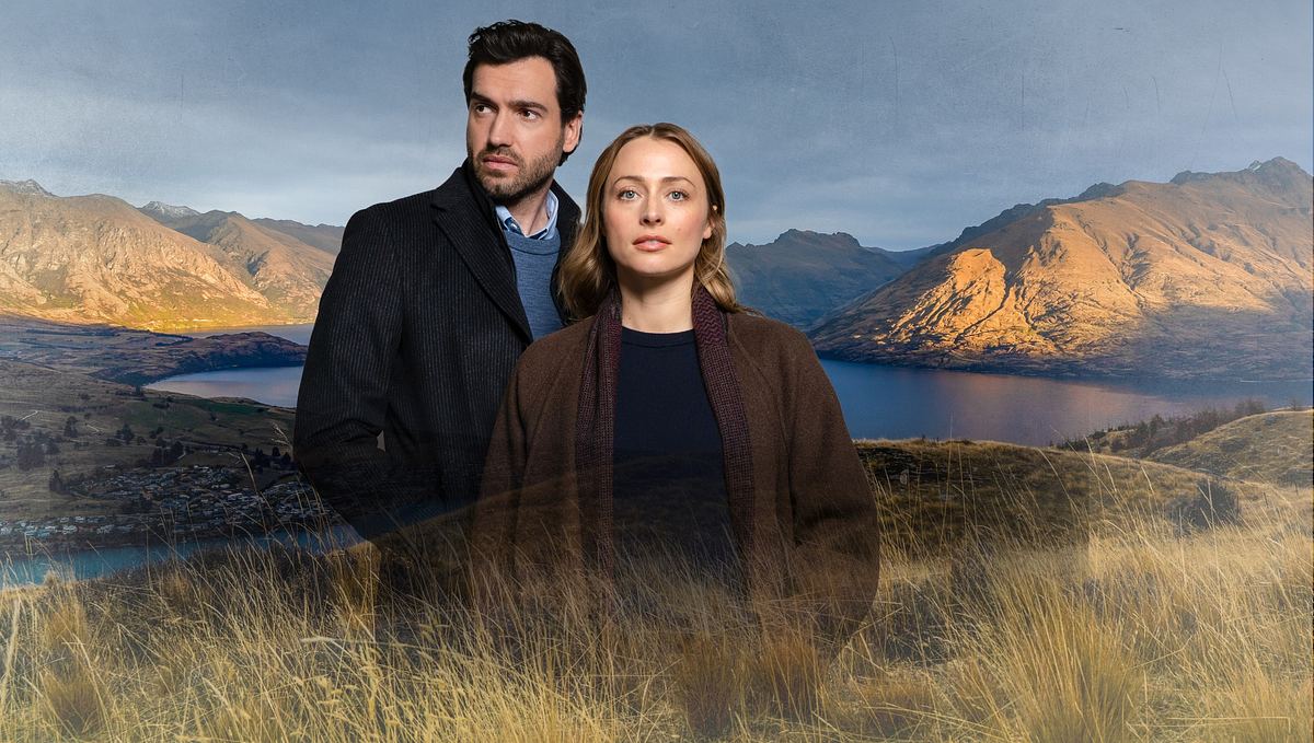 Queenstown Murders - Zum Sterben schön queenstown murders - zum sterben schön