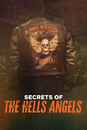 Secrets of the Hells Angels - Foto: TMDB Secrets of the Hells Angels - Foto: TMDB