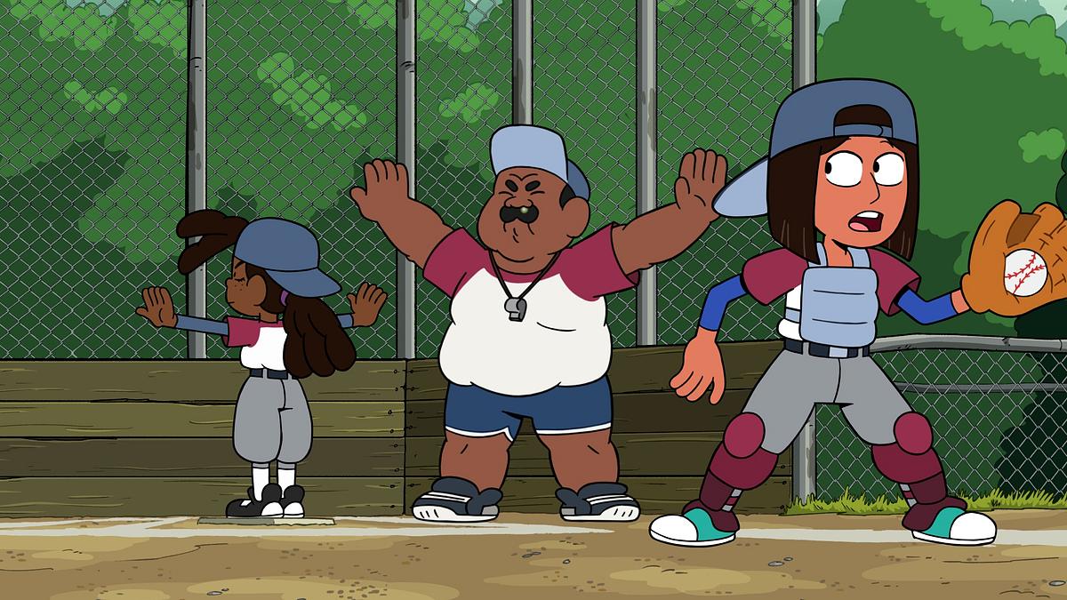 craig of the creek - im wald der abenteuer