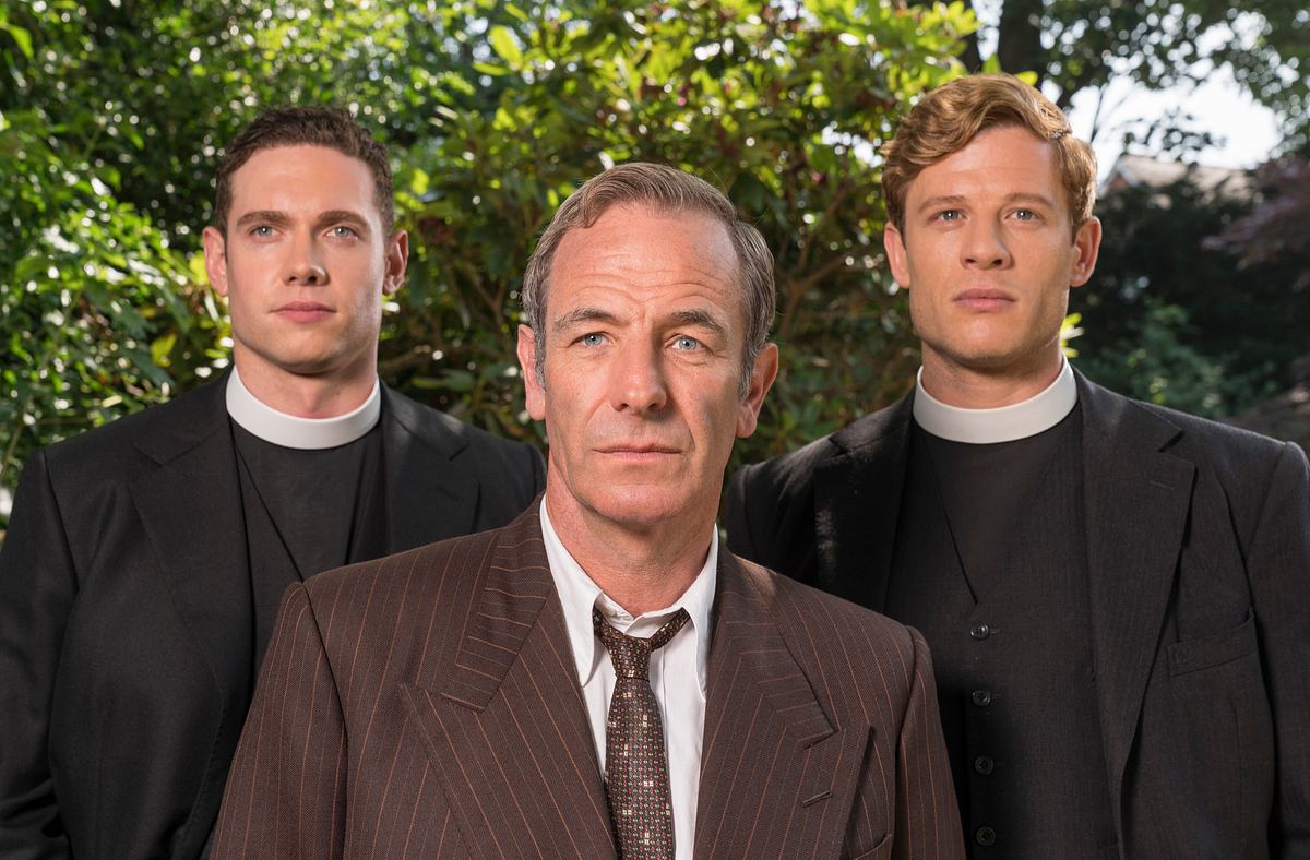 grantchester - ermittler im auftrag des herrn