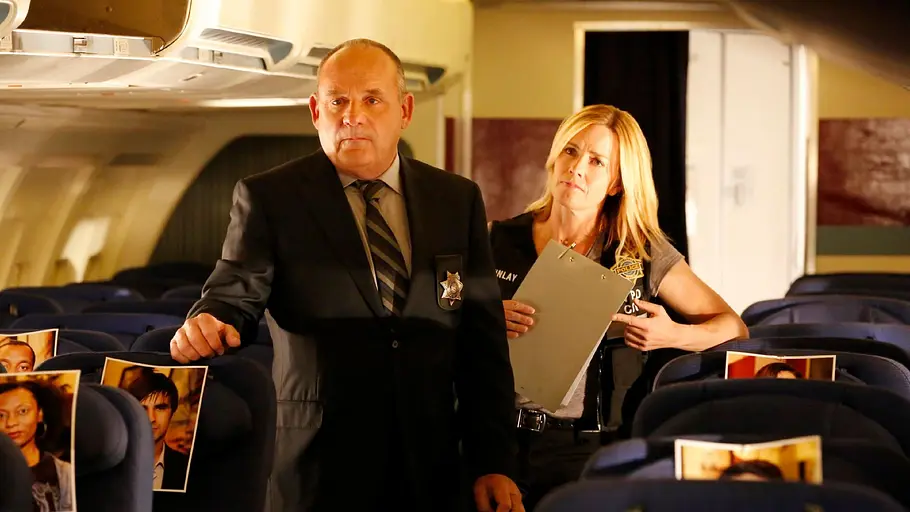 csi: vegas