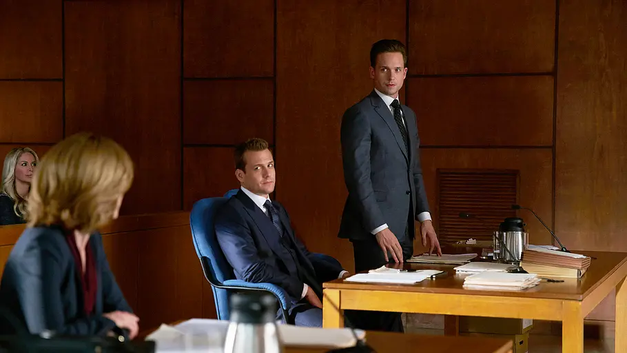 suits