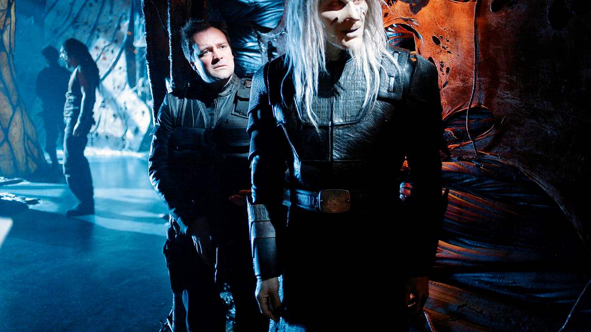 stargate atlantis