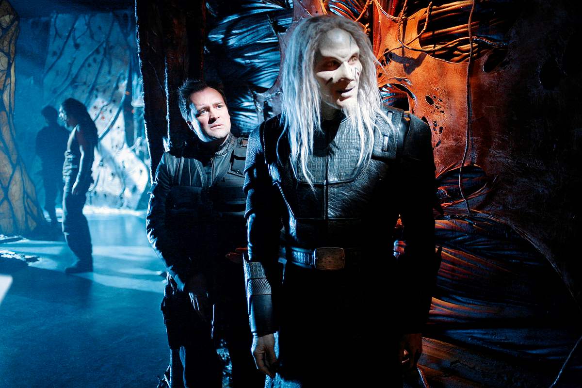 stargate atlantis