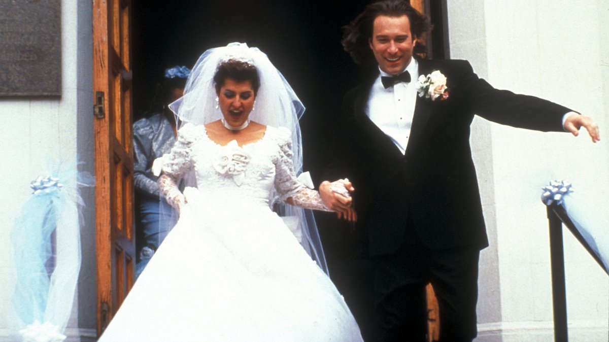 my big fat greek wedding