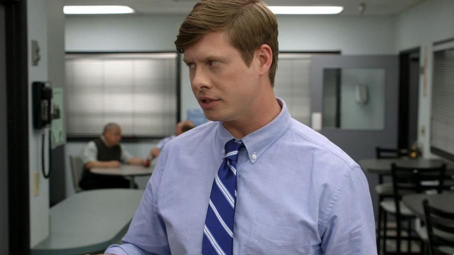 workaholics