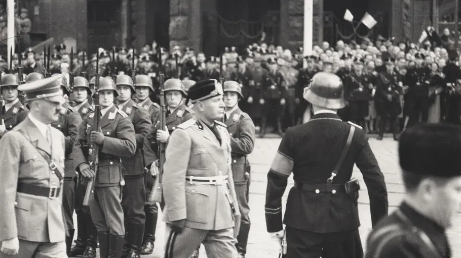 countdown zum zweiten weltkrieg