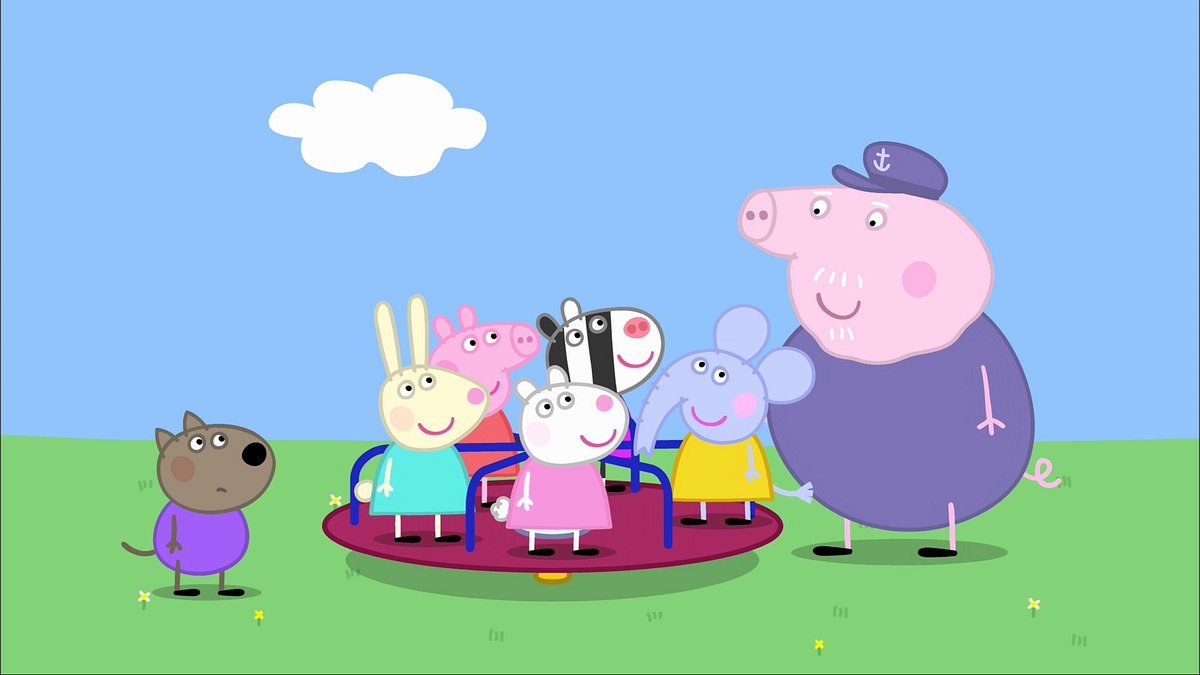 peppa pig