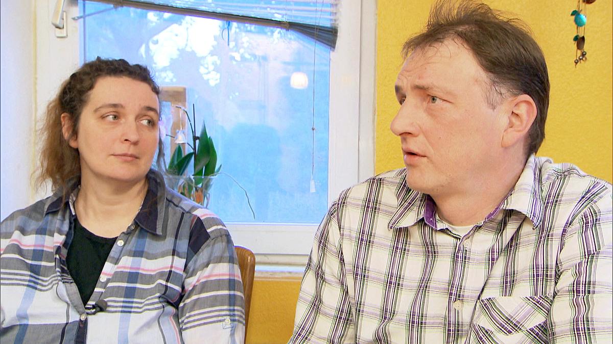 zuhause im glück - unser einzug in ein neues leben