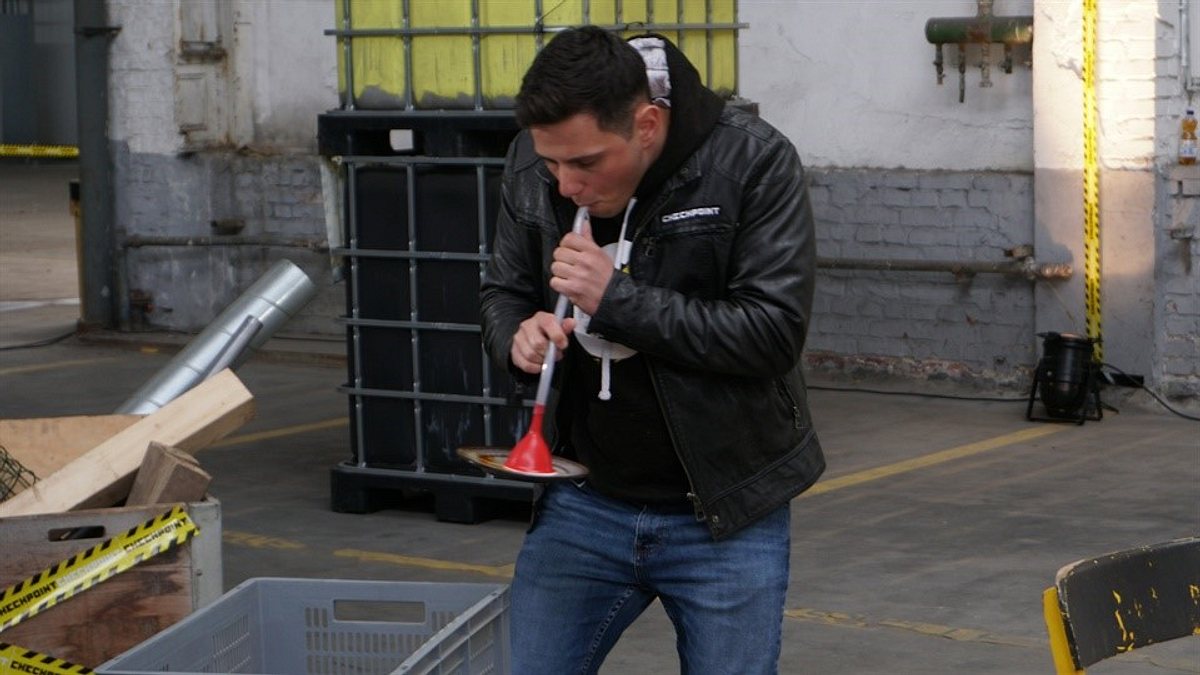 Checkpoint checkpoint