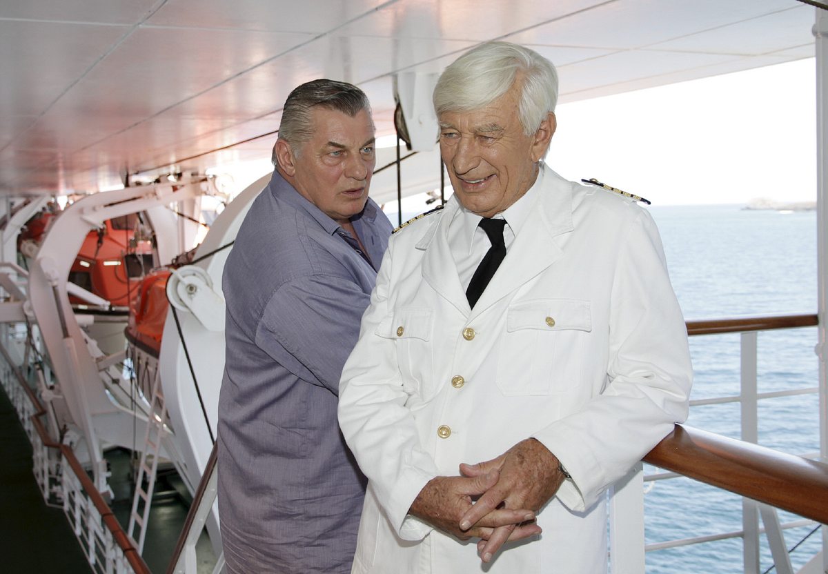 Das Traumschiff das traumschiff