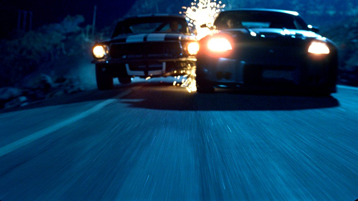fast & furious 3: tokyo drift