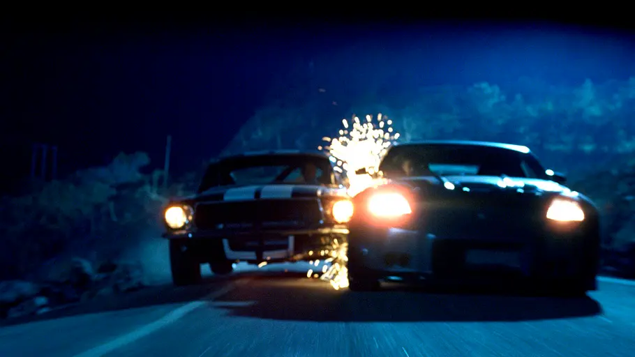 Fast & Furious 3: Tokyo Drift fast & furious 3: tokyo drift