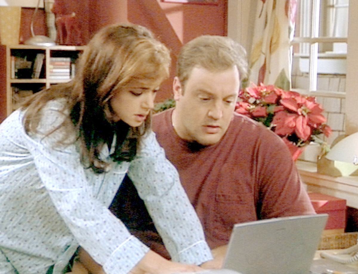 king of queens
