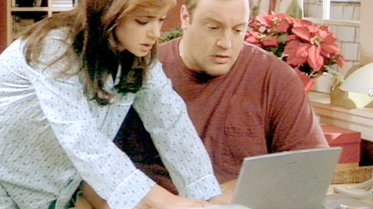 king of queens