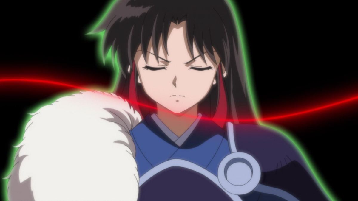 hanyô no yashahime