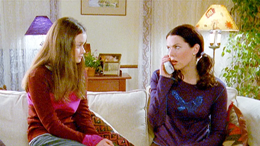 Gilmore Girls gilmore girls