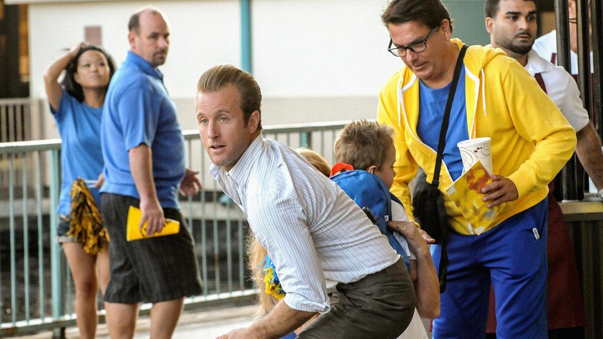 hawaii five-0