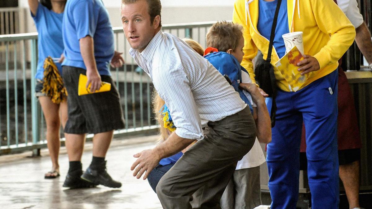 hawaii five-0