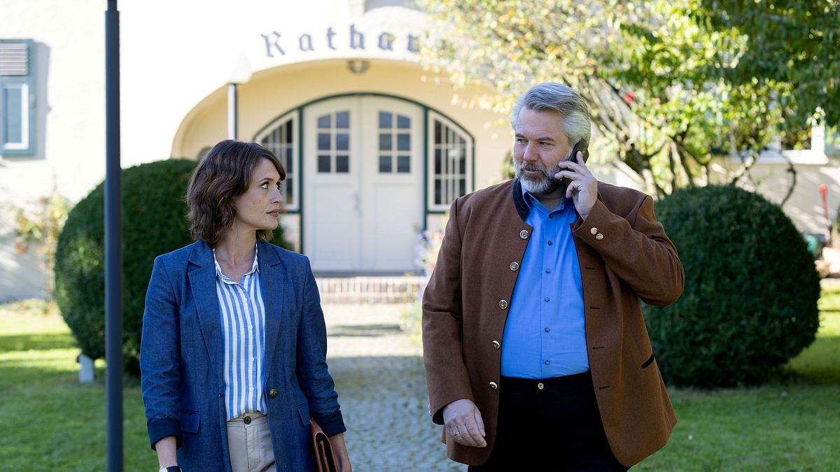 die rosenheim-cops