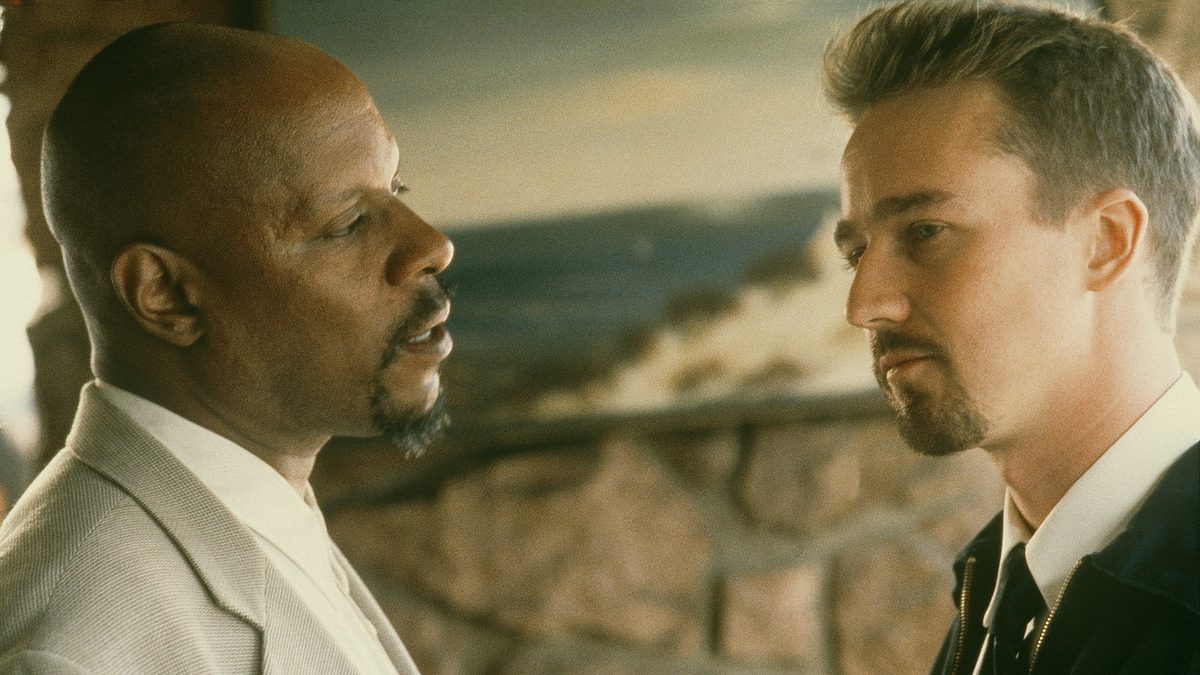 american history x
