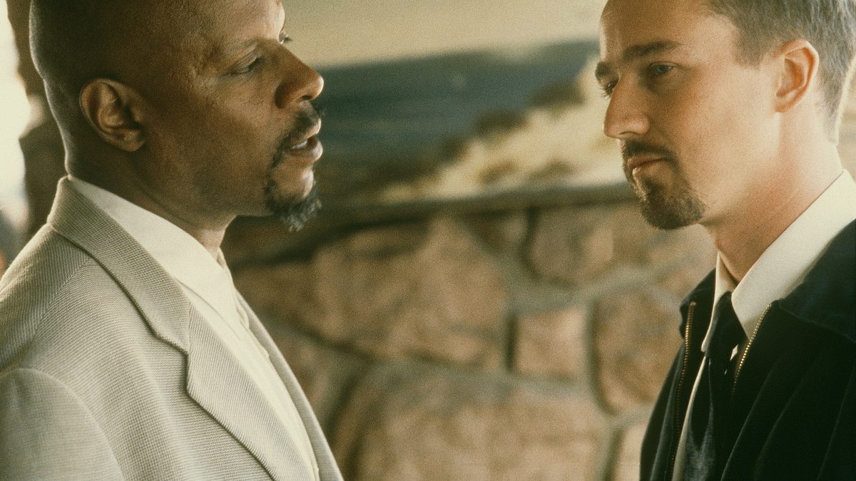 american history x