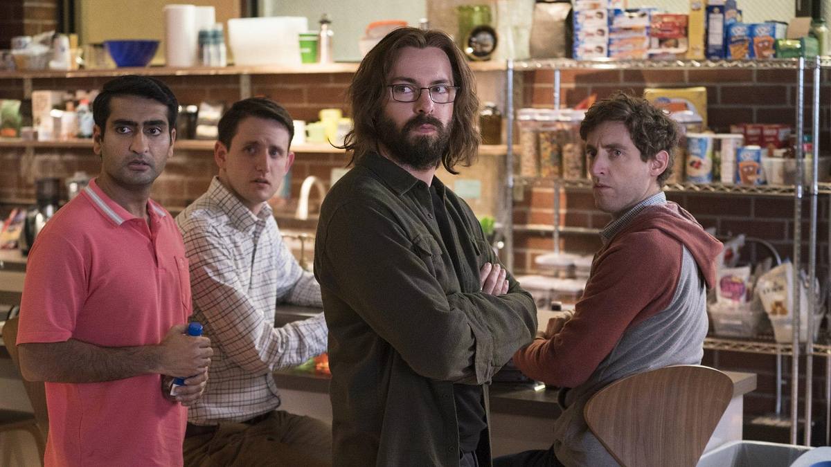 silicon valley