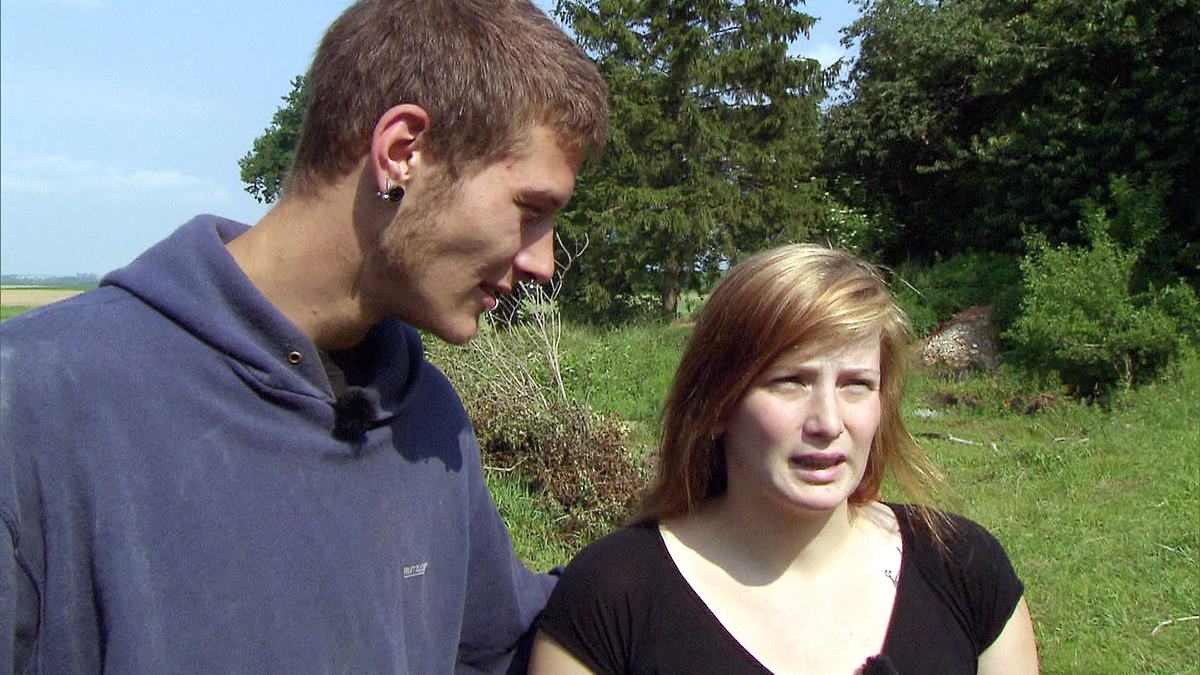die schnäppchenhäuser - der traum vom eigenheim