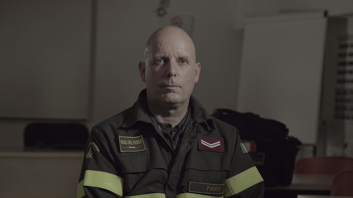 protokoll einer katastrophe