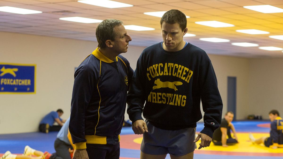 foxcatcher
