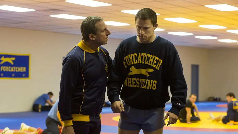 foxcatcher